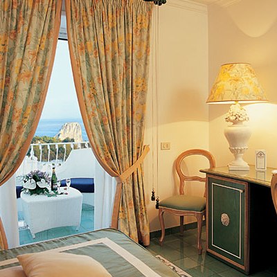 La Residenza (Sea View) Image