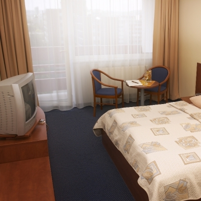 City Hotel Bratislava (Executive) Image