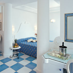 La Residenza Image
