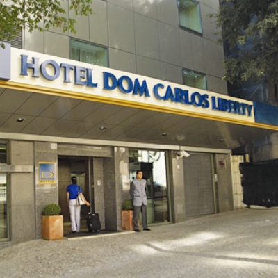 Dom Carlos Liberty