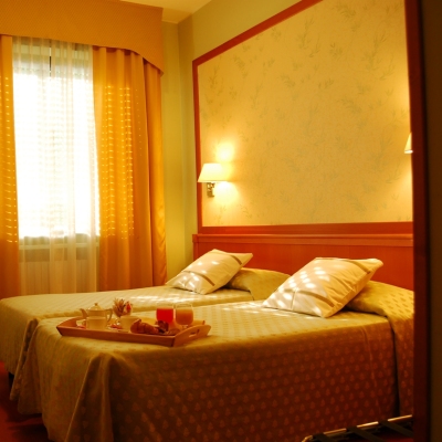 La Residenza Image