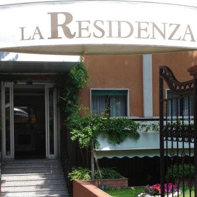 La Residenza (Classic), Milan 