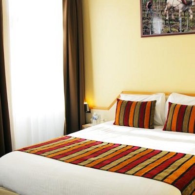 Best Western Royal St Jean Image