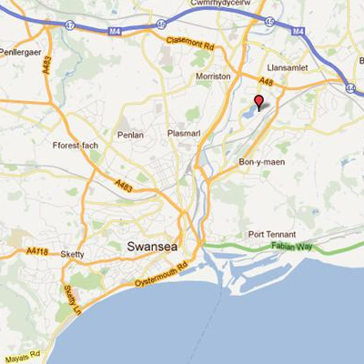 Ramada Swansea Image