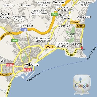 Sidi San Juan Image