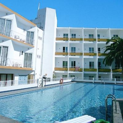 Marco Polo II (Room Only)