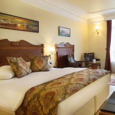 Best Western Empire Palace Image