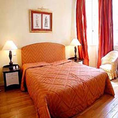 Residence Unic Apartments Image