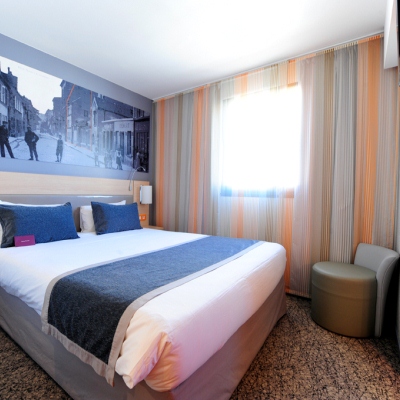 Mercure XV Image