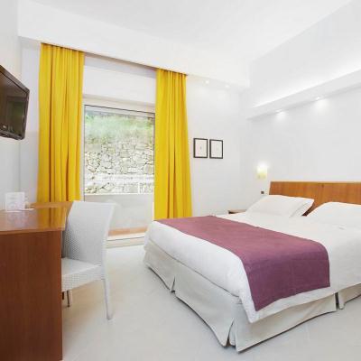 Art Hotel Gran Paradiso (Room Without Sea View) Image