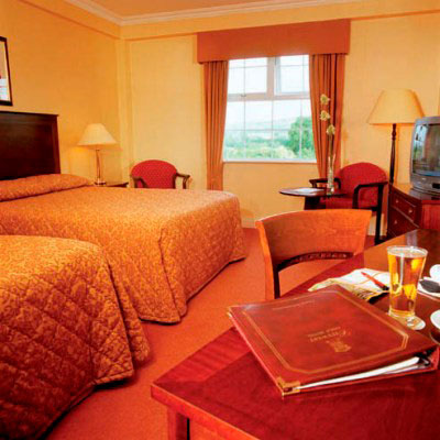 Citywest Resort&nbsp;Image