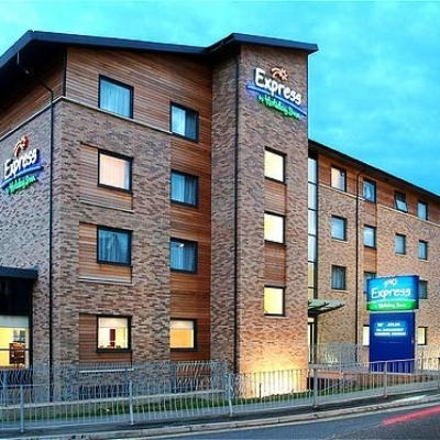 Holiday Inn Express Hemel Hempstead