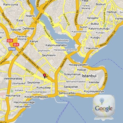 Cevdet Sunay Image