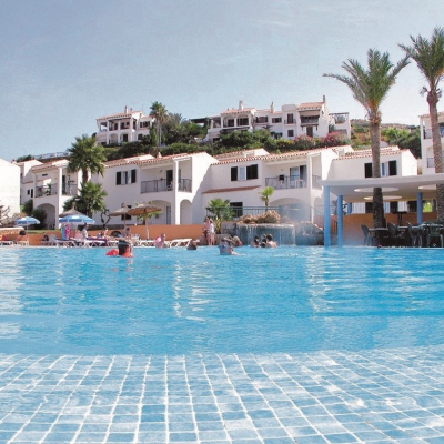 TRH Tirant Playa (1-Bedroom Apartment)