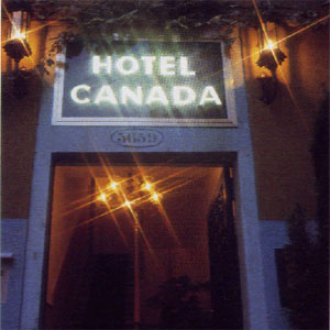 Canada, Wenecja 