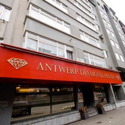 Antwerp Diamond