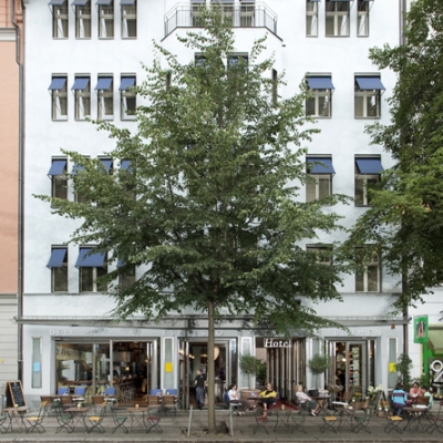 Bleibtreu Berlin (Business), Berlin 