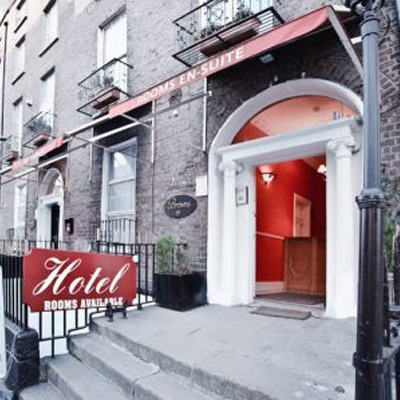 My Place Dublin (Room Only), Dublin 