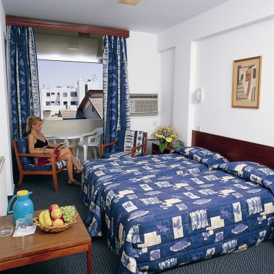 Crown Resorts Henipa (Landview) Image