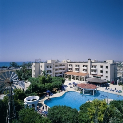 Crown Resorts Henipa (Landview)