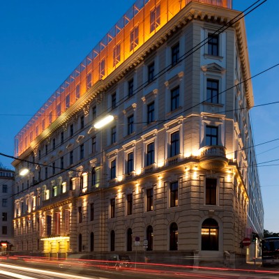 Austria Trend Savoyen Vienna, Wiedeń 
