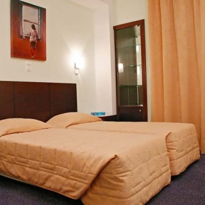 Best Western Hotel Museum Image