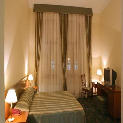 Shalyapin Palace (King Room) Image