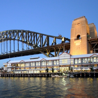 Sebel Pier One Sydney (Heritage/ Room Only), Sydney 