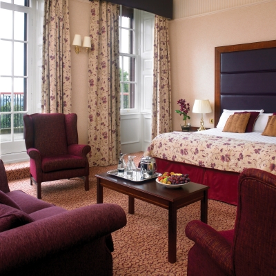 Barcelo Shrigley Hall Golf and Country Club Image