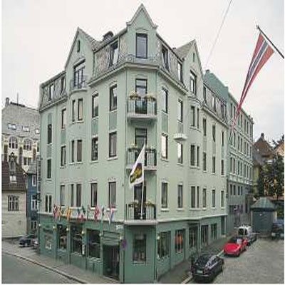 Best Western Hotell Hordaheimen