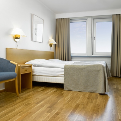 Icelandair Loftleidir (Room Only)&nbsp;Image
