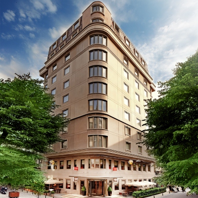 Midtown (Deluxe), Istanbul 