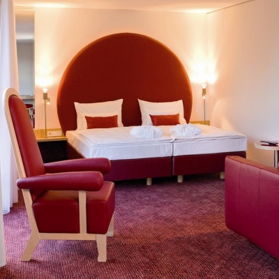 Arcotel Rubin Hamburg Image
