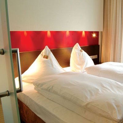 Hotel Am Augustinerplatz (Superior) Image