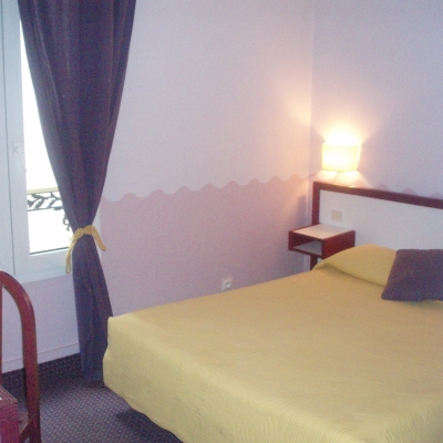 Mon Reve Amadeus Image