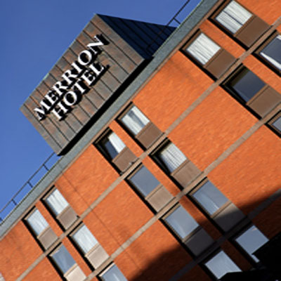 Merrion Hotel