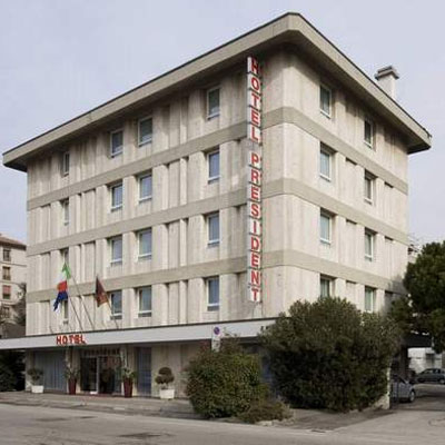 President Venezia (Mestre), Wenecja 