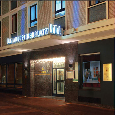 Hotel am Augustinerplatz