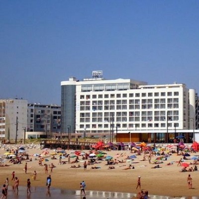 Costa da Caparica (15km from Lisbon), Lizbona 