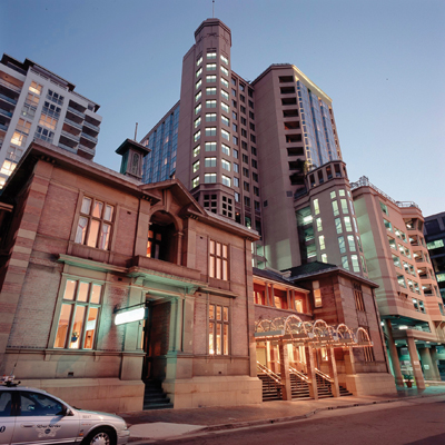 Citigate Central Sydney (Citigate/ Room Only), Sydney 