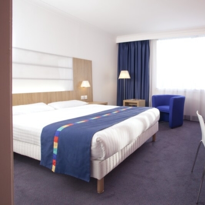 Park Inn Heathrow Image