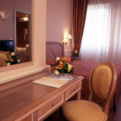 Parco Dei Principi (Business) Image