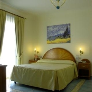 Beauty Farm Villa Luisa Image