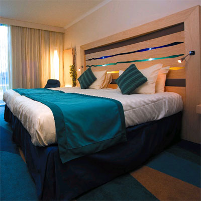 Radisson Blu Stansted Airport (Room Only) Image