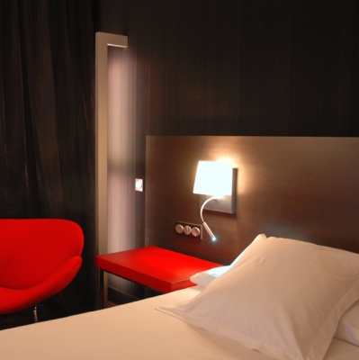 Confortel Suites Image