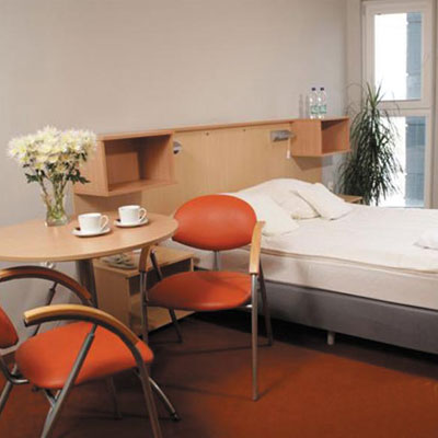 Quality Hotel System Krakow West (Room Only)&nbsp;Image