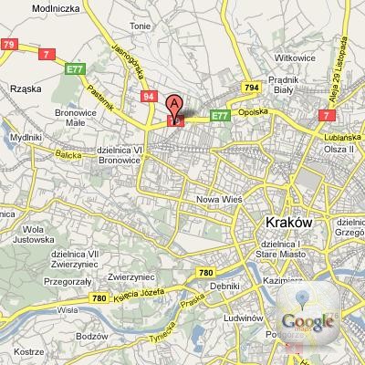 Quality Hotel System Krakow West (Room Only) Image