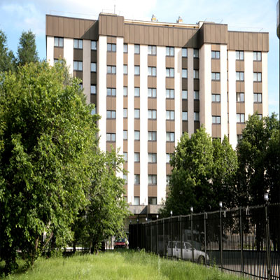 Maxima Slavia (Business)