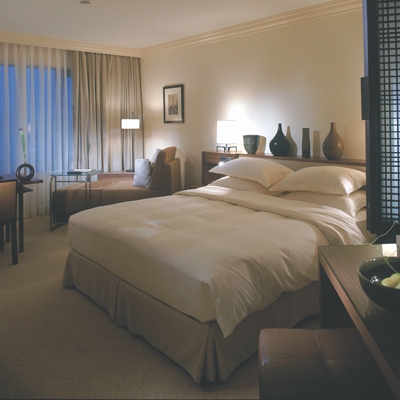 Hyatt Regency Istanbul Image