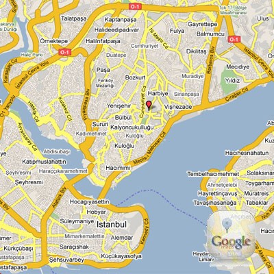Hyatt Regency Istanbul Image